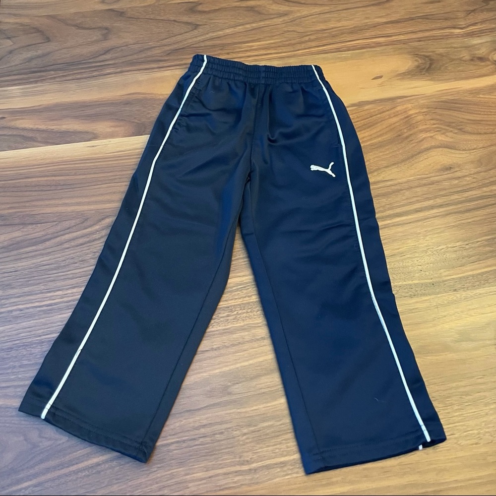 Puma kids pants